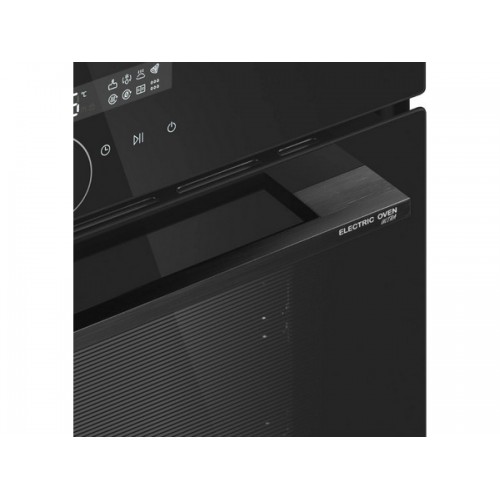 Духовой шкаф MEFERI MEO6017BK ULTRA - Современные технологии для вашей кухни