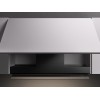Вытяжка Falmec VIRGOLA NO-DROP TOUCH 120 BLACK - Элегантное решение для кухни с инновационными технологиями