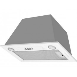 Вытяжка Kuppersberg INLINEA 52 WX, SKU 23440, белая, 1300 м³/ч, 3 скорости