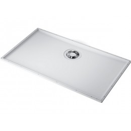 Мойка 34240 Omoikiri Kiten 70-INT WH Artceramic 706x406 мм