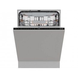 Посудомоечная машина Gorenje GV673B65, 60 см, Wi-Fi, 16 комплектов, A+++