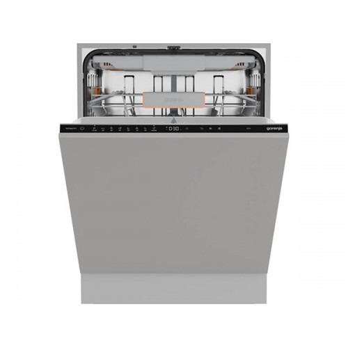 Посудомоечная машина Gorenje GV673B65 - Эффективное решение для вашей кухни
