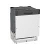 Посудомоечная машина Gorenje GV673B65 - Эффективное решение для вашей кухни