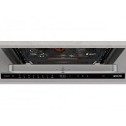 Посудомоечная машина Gorenje GV673B65, 60 см, Wi-Fi, 16 комплектов, A+++