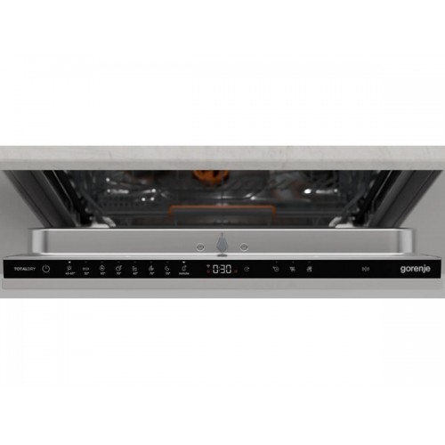 Посудомоечная машина Gorenje GV673B65 - Эффективное решение для вашей кухни