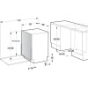 Посудомоечная машина Gorenje GV673B65 - Эффективное решение для вашей кухни