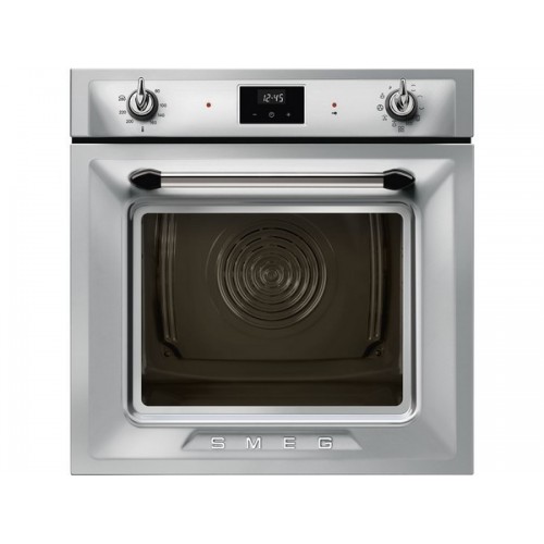 Духовой шкаф SMEG SOP6900TX - Элегантность и Высокие Технологии для Вашей Кухни