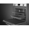 Духовой шкаф SMEG SOP6900TX - Элегантность и Высокие Технологии для Вашей Кухни