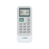 Сплит-система Ecoclima ECW/I-HE12/BB-4R2 / EC/I-HE12/B-4R2: Эффективное охлаждение и обогрев для вашего дома