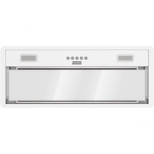 Вытяжка Franke VERA 72 WH (305.0712.242) - Эффективное решение для вашей кухни