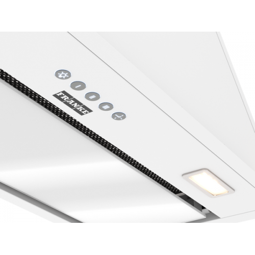 Вытяжка Franke VERA 72 WH (305.0712.242) - Эффективное решение для вашей кухни