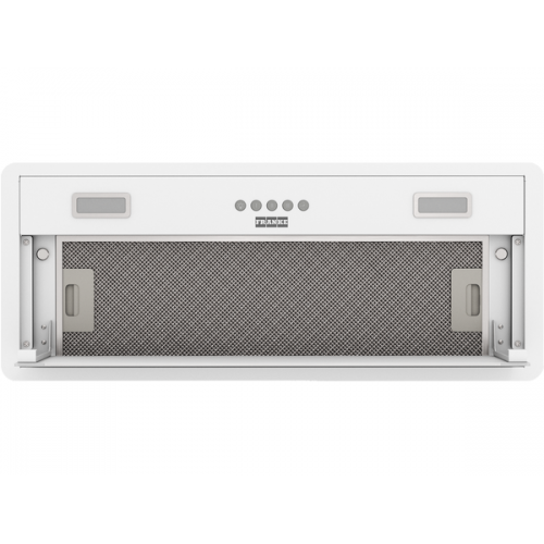 Вытяжка Franke VERA 72 WH (305.0712.242) - Эффективное решение для вашей кухни