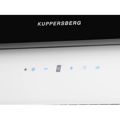 Вытяжка Kuppersberg MINT 90 – Эффективное решение для вашей кухни