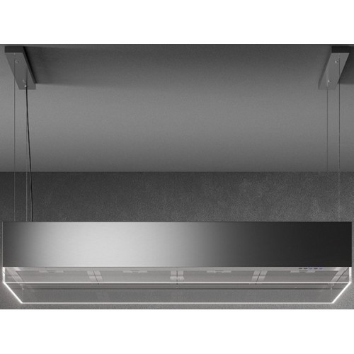 Вытяжка Falmec VETRA IS.120 INOX - Эффективное решение для вашей кухни
