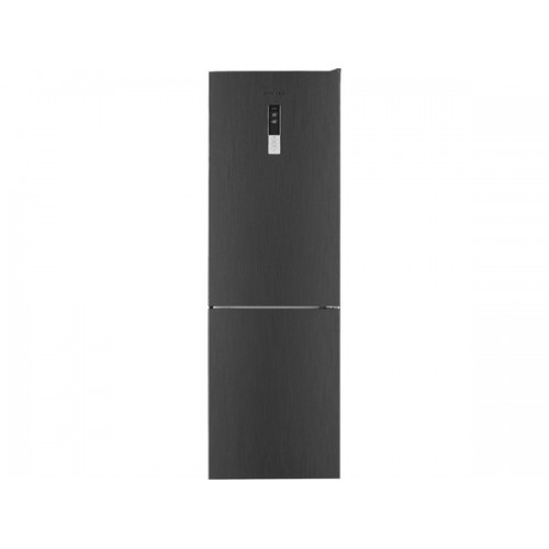 Холодильник MAUNFELD MFF185NFX10 Inverter — Энергоэффективный и стильный холодильник с современными технологиями
