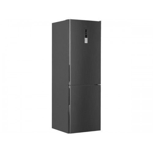 Холодильник MAUNFELD MFF185NFX10 Inverter — Энергоэффективный и стильный холодильник с современными технологиями