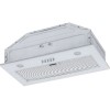 Вытяжка KRONA KATE 600 GLASS white PB - Эффективная кухня с современным дизайном
