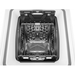 Стиральная машина MAUNFELD MFWM127WH, 6.5 кг, 1200 об/мин, A+++ (SKU: 33344)
