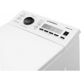 Стиральная машина MAUNFELD MFWM127WH, 6.5 кг, 1200 об/мин, A+++ (SKU: 33344)