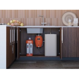 Измельчитель пищевых отходов Omoikiri Nagare 1000 (4995058)