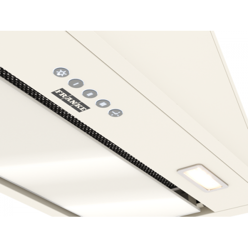 Вытяжка Franke VERA 72 BG (305.0712.216) - Эффективное решение для вашей кухни