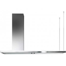 Вытяжка Falmec LUMEN IS STEEL 175 SX, SKU 25645, 800 м³/ч, нержавеющая сталь