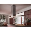 Вытяжка Falmec LUMEN IS STEEL 175 SX - Эффективное решение для кухни с стильным дизайном