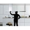 Вытяжка Falmec LUMEN IS STEEL 175 SX - Эффективное решение для кухни с стильным дизайном