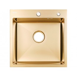 Мойка Arona ARS 500.505 GOLD золото