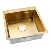 Мойка Arona ARS 500.505 GOLD золото