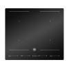 Варочная панель Bertazzoni P604I2M28NVS индукционная