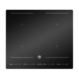 Варочная панель Bertazzoni P604I2M28NVS индукционная