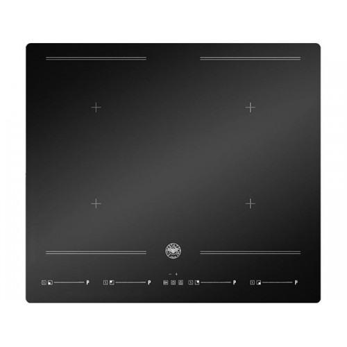 Варочная панель Bertazzoni P604I2M28NVS индукционная
