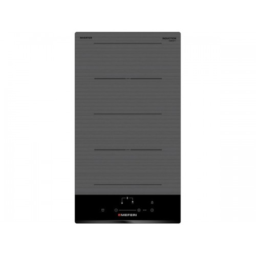 Варочная панель MEFERI MIH302GR COMFORT PLUS - Индукционная панель с высоким КПД и стильным дизайном