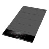 Варочная панель MEFERI MIH302GR COMFORT PLUS - Индукционная панель с высоким КПД и стильным дизайном