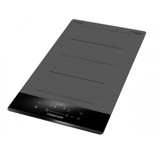Варочная панель MEFERI MIH302GR COMFORT PLUS - Индукционная панель с высоким КПД и стильным дизайном