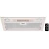 Вытяжка Kuppersberg INLINEA 52 Beige