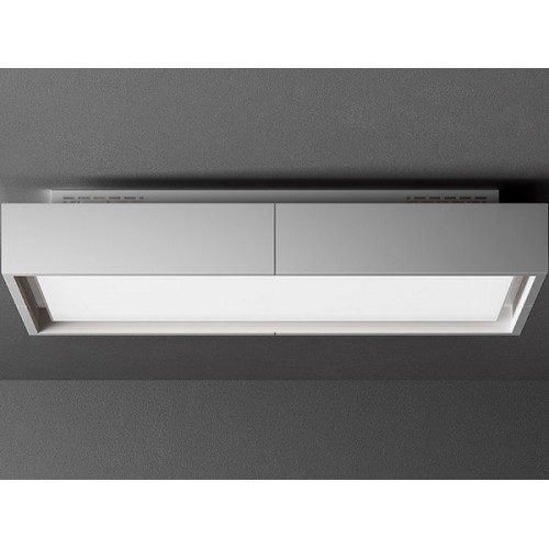 Вытяжка Falmec VEGA 115 WHITE - Элегантное решение для вашей кухни