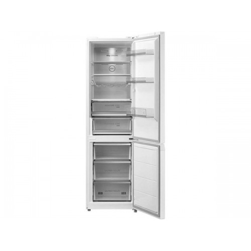 Холодильник Toshiba GR-RB500WE-PMJ(51) - Энергоэффективный и Стильный Модель с Большим Объемом