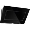 Вытяжка Falmec QUASAR GLASS BLACK 120 - Элегантное решение для вашей кухни
