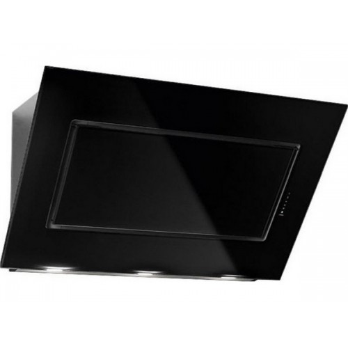 Вытяжка Falmec QUASAR GLASS BLACK 120 - Элегантное решение для вашей кухни