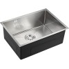 Мойка Emar EMB-132 Satin