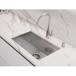 Мойка Emar EMB-132 Satin
