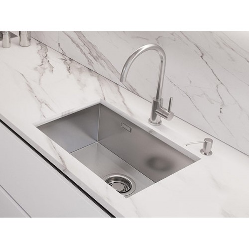 Мойка Emar EMB-132 Satin