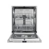Посудомоечная машина MEFERI MDW6062 LIGHT - Эффективная чистота и стильный дизайн