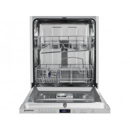 Посудомоечная машина MEFERI MDW6062 LIGHT 29448, 60см, A++, 12 комплектов, 6 программ.