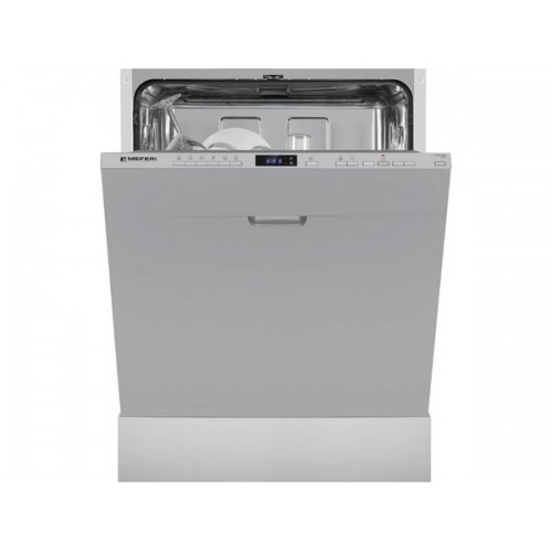 Посудомоечная машина MEFERI MDW6062 LIGHT - Эффективная чистота и стильный дизайн
