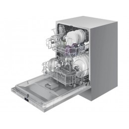 Посудомоечная машина MEFERI MDW6062 LIGHT 29448, 60см, A++, 12 комплектов, 6 программ.