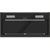 Вытяжка Franke EVO 60 BK (305.0738.600) - Эффективное Решение для Вашей Кухни
