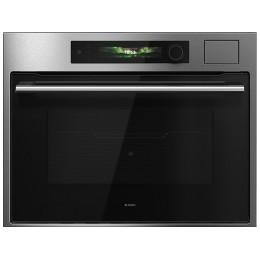 Духовой шкаф ASKO OCSM64SSH 32449, 60 см, нерж. сталь, 1000 Вт, 50 л, инверторный, паровой.